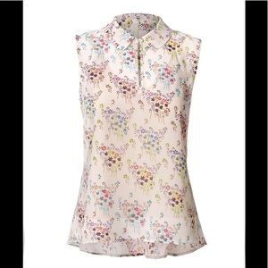 Cabi essential blouse